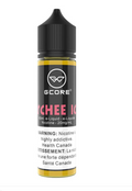 Gcore 60 ml E-juice - Lychee Ice (20mg) GCORE