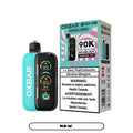 Oxbar Maglink Starter Kit 20mg-M.D.W