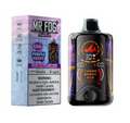 MR FOG AURA 60K Puffs Disposable Vape-Purple Grape mr fog