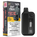 Mad Mango Peach Flavour Beast Beast Mode Max 3 Disposable Vape