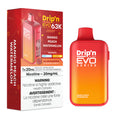 Drip'n EVO 63K-Mango Peach Watermelon