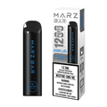 Marz Bar 1200 (Zero Nic) - Blast Blue Razz