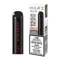 Marz Bar 1200 (Zero Nic) - Cherry Lemon