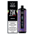 Al Fakher Mega Max 75k Puffs - Lush Ice