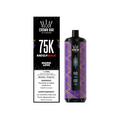 Al Fakher Mega Max 75k Puffs - Magic Love