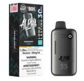 Miami Mint Iced Flavour Beast Alpha Disposable Vape