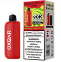 Oxbar Maglink Pods 20mg-Green Apple G
