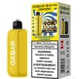 Oxbar Maglink Pods 20mg-Raspberry Lemon OXBAR