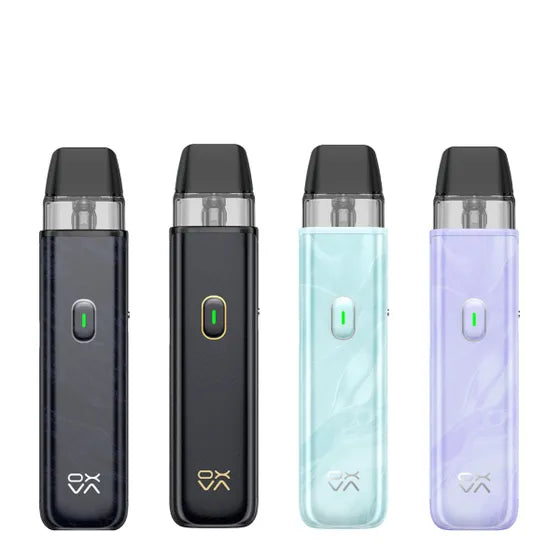 Oxva XLIM Go Lite Open Pod Kit