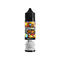 Lemon Drop Salt 60mL - PEACH ICE