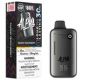 Packin Peach Berry Flavour Beast Alpha Disposable Vape