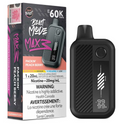 Packin Peach Berry Flavour Beast Beast Mode Max 3 Disposable Vape