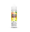 Lemon Drop Salt 60mL - Peach