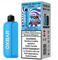 Oxbar Maglink Pods 20mg-Peach Berry Ice