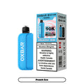 Oxbar Maglink Pods 20mg-Peach Ice