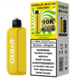 Oxbar Maglink Pods 20mg-Pineapple Lemon OXBAR