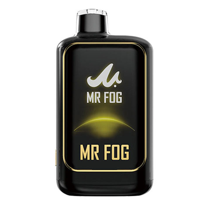 Polar Ice Mr Fog Nova Upto 36000 Puffs Disposable Vape