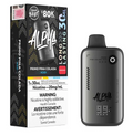 Primo Pina Colada Iced Flavour Beast Alpha Disposable Vape