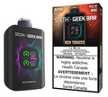 STLTH X GEEK BAR DISPOSABLE - RICH TOBACCO
