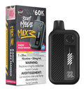 Ragin Razz Mango Iced Flavour Beast Beast Mode Max 3 Disposable Vape