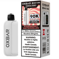 Oxbar Maglink Pods 20mg-Raspberry Watermelon
