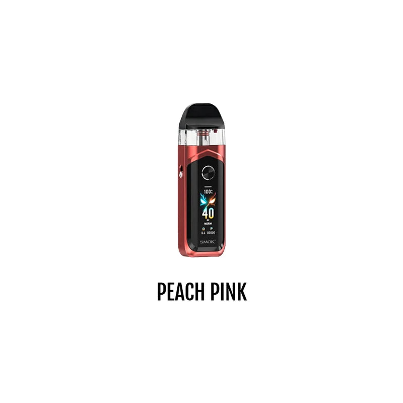 Smok Nord 6 80W Pod Kit 5mL