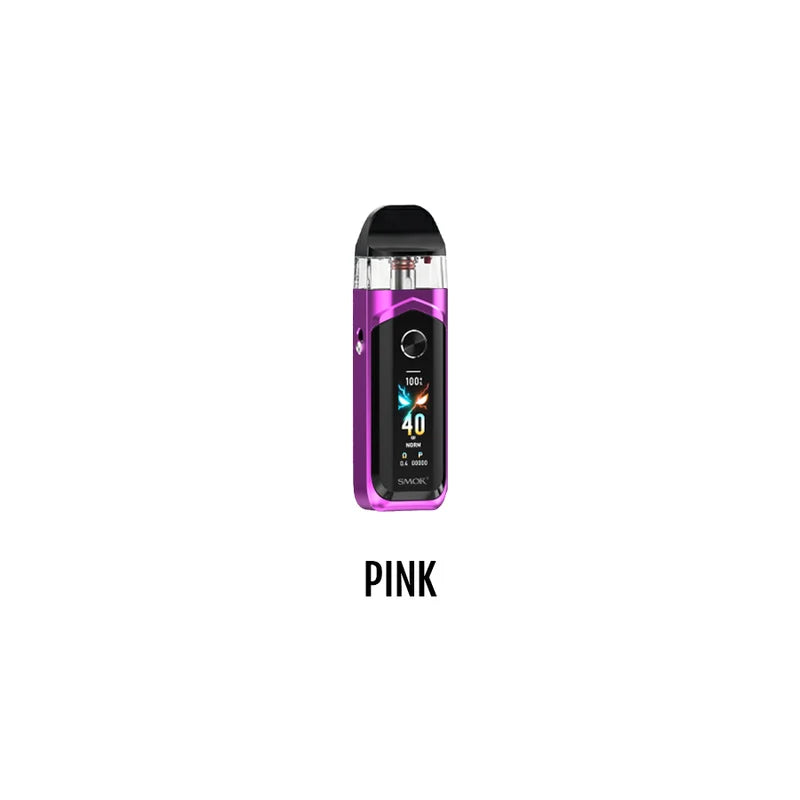 Smok Nord 6 80W Pod Kit 5mL
