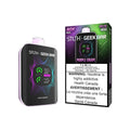 STLTH X GEEK BAR DISPOSABLE - PURPLE GRAPE STLTH