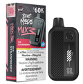 Sic Strawberry Iced Flavour Beast Beast Mode Max 3 Disposable Vape