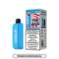Oxbar Maglink Pods 20mg-Strawberry Watermelon Ice