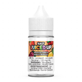 TROPICAL PUNCH  - JUICED UP SALT 30ML