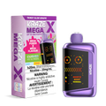 Kraze Mega X 48k-Tangy aloe grape