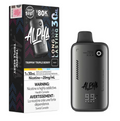 Trippin Triple Berry Flavour Beast Alpha Disposable Vape