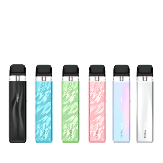 Vaporesso XROS 5 MINI Open Pod Kit