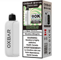 Oxbar Maglink Pods 20mg-Watermelon Cantaloupe OXBAR