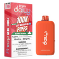 Just Watermelon Ice Drip'n Daily 100K Disposable Vape