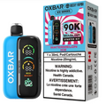Oxbar Maglink Starter Kit 20mg-Watermelon Ice