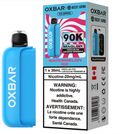 Oxbar Maglink Pods 20mg-Watermelon Ice