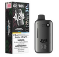Weekend Watermelon Iced Flavour Beast Alpha Disposable Vape