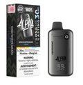 Wild White Grape Iced Flavour Beast Alpha Disposable Vape
