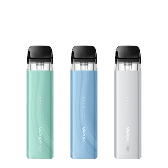 Vaporesso XROS SE Open Pod Kit