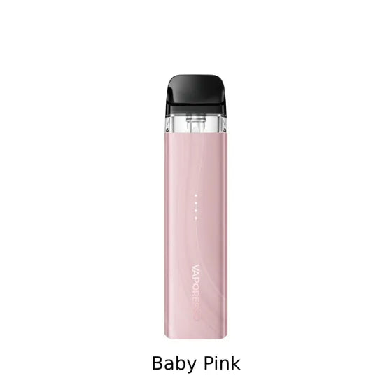 Vaporesso XROS SE Open Pod Kit