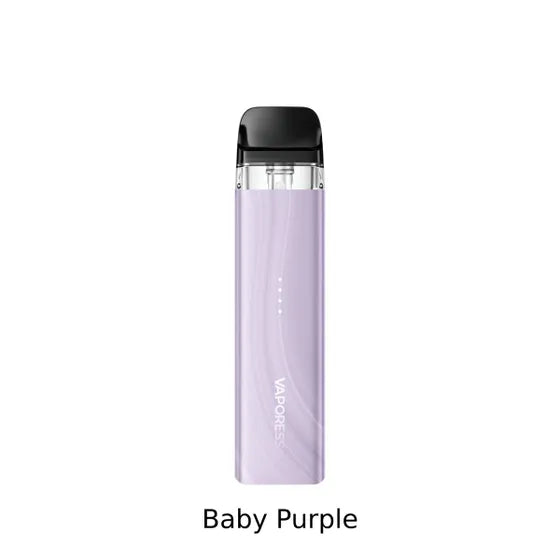 Vaporesso XROS SE Open Pod Kit