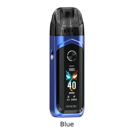 Smok Nord 6 80W Pod Kit 5mL