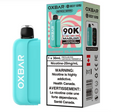Oxbar Maglink Pods 20mg-Cherry Classic OXBAR