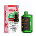 Kraze Mega X 48k-Cherry MTN citrus ice