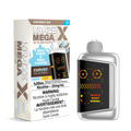 Kraze Mega X 48k-Coconut ice