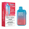 Drip'n EVO 63K-Lychee Mango Melon Ice DRIP'N