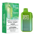 Drip'n EVO 63K-Spearmint Blast Ice DRIP'N
