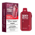 Drip'n EVO 63K-Cherry Classic Ice DRIP'N